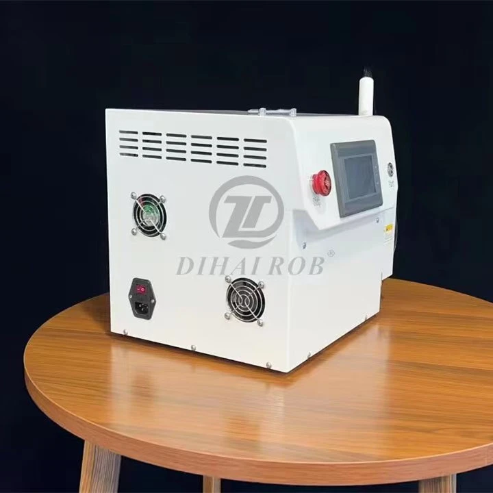 Mesin pengisian mesin pengisian kepala tunggal automatik