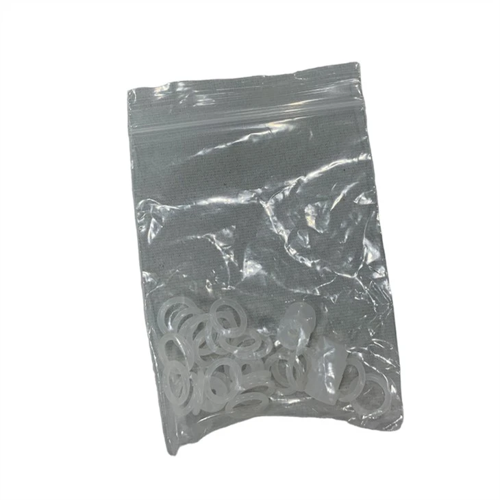 CBD 10-Gelang Getah Silikon Pengedap Pin dan Plat Pelbagai Spesifikasi