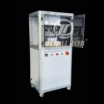 Kartrij Automatik Elektrik CBD THC Mengendalikan Pod Mesin Capping Capping