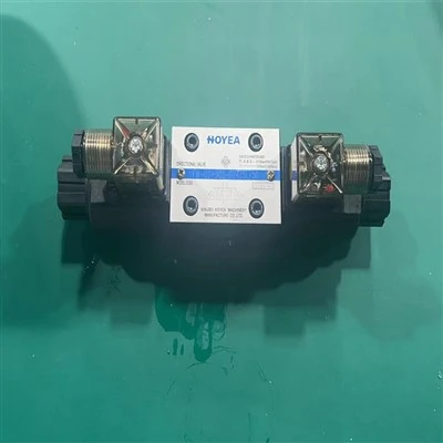 Injap Solenoid Pam Hidraulik