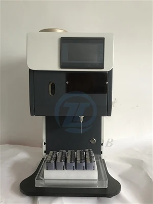 Mesin Pengisian Automatik Revolusioner Memperluas Versatiliti - Sekarang Meng...