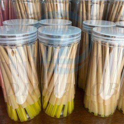 Petua Penapis Kertas Roll Pra Roll